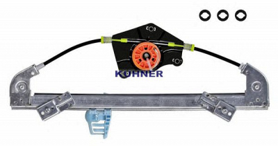 AD KUHNER av1145 -  Подъемное устройство для окон